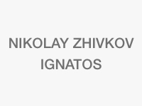 Nikolay Zhivkov Ignatos