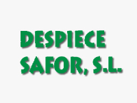 Despiece Safor, S.L.